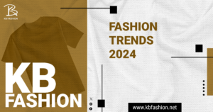 Read more about the article Top Fashion Trends for 2024: Your Guide to Staying Stylish