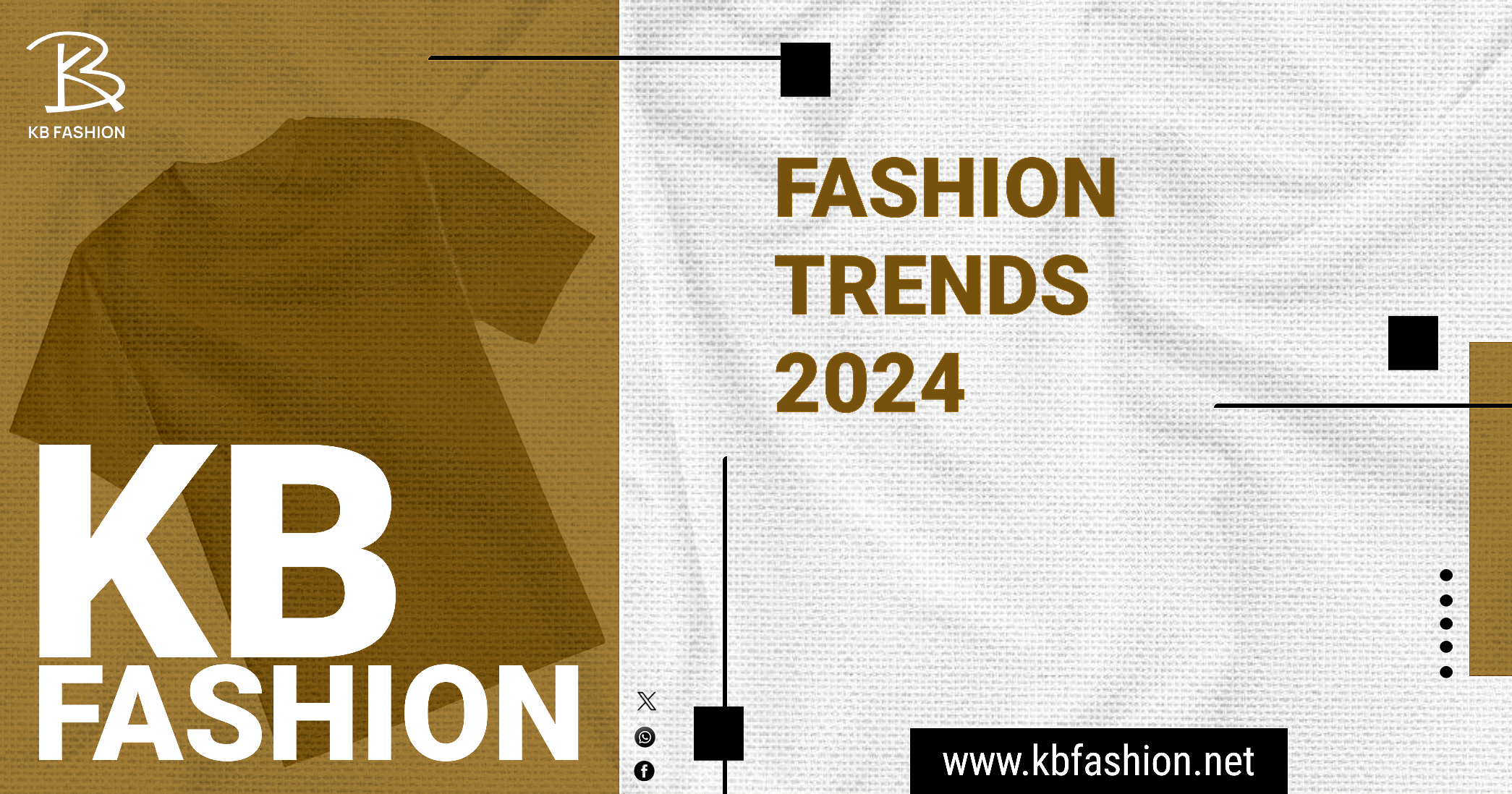 You are currently viewing Top Fashion Trends for 2024: Your Guide to Staying Stylish