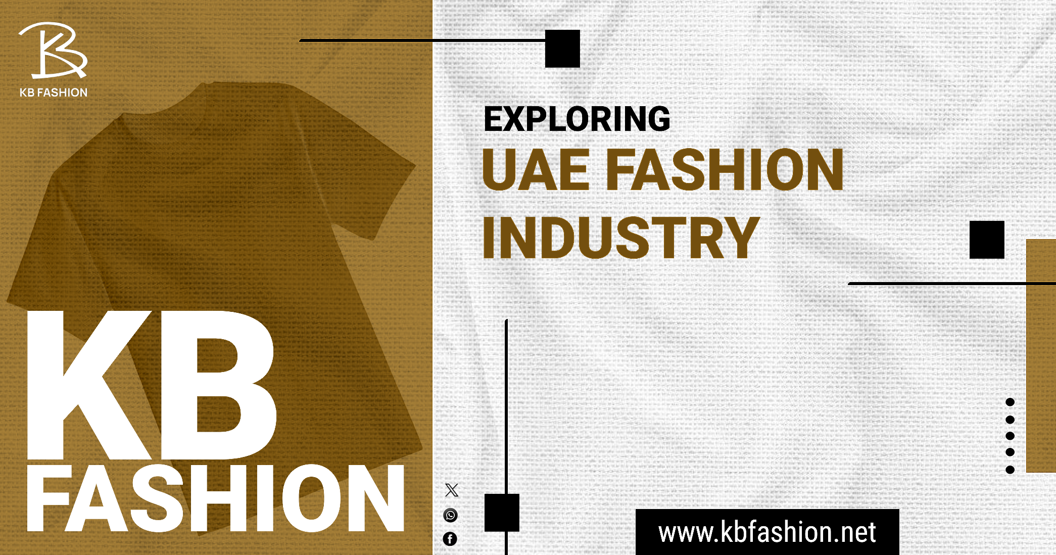 You are currently viewing Exploring UAE’s Fashion Industry