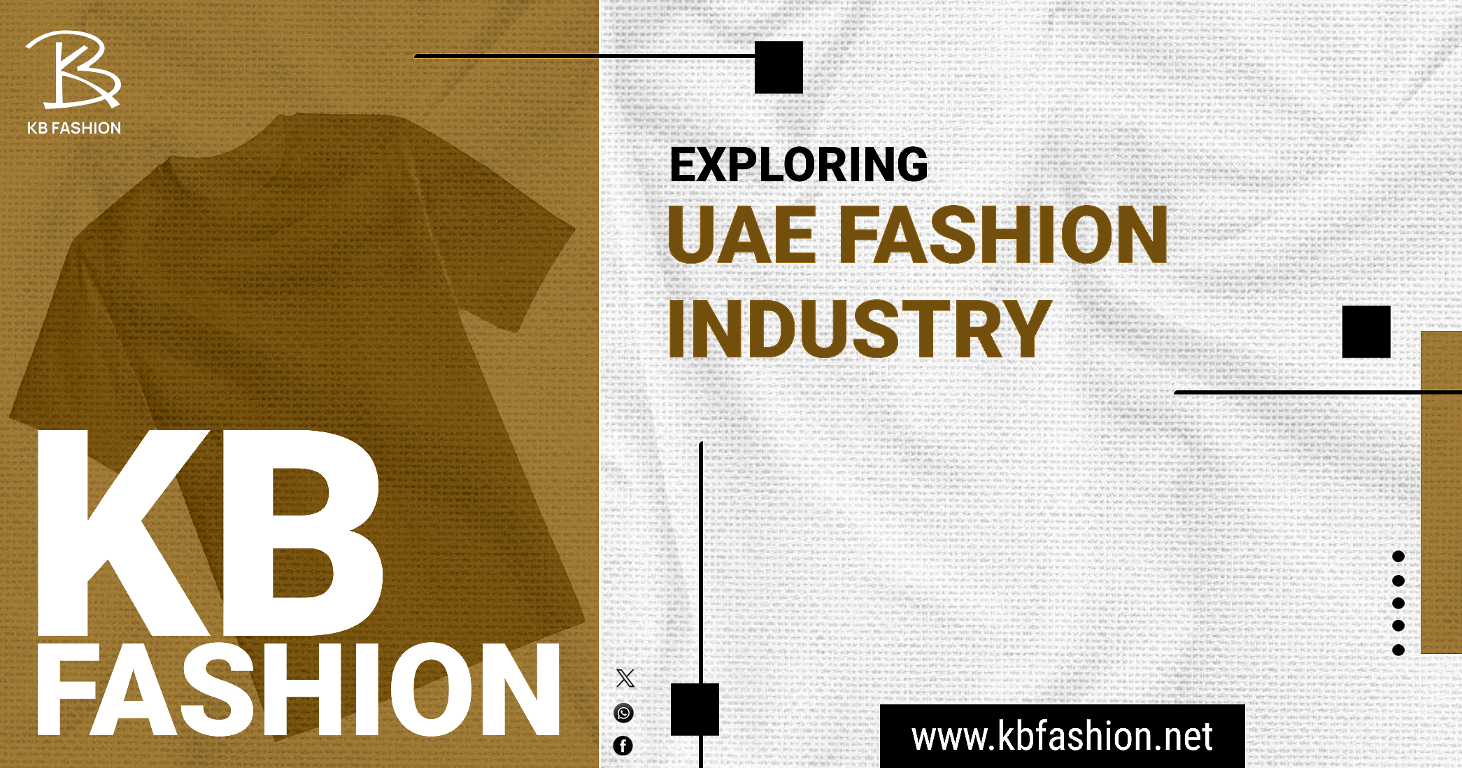 Exploring UAE Fashion Industry