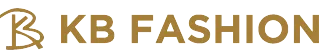 kb fashion logo