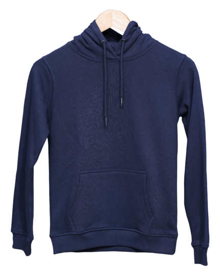 Navy Blue Hoodie Kids