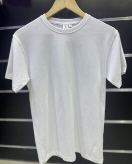 Plain White T Shirts – 100% Cotton T-Shirts
