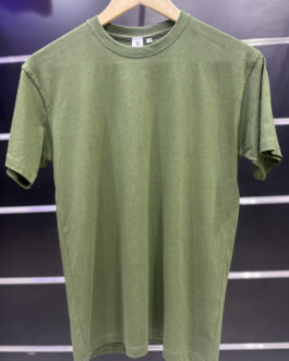 Marine Green Men’s Cotton T Shirts – T Shirts Wholesale