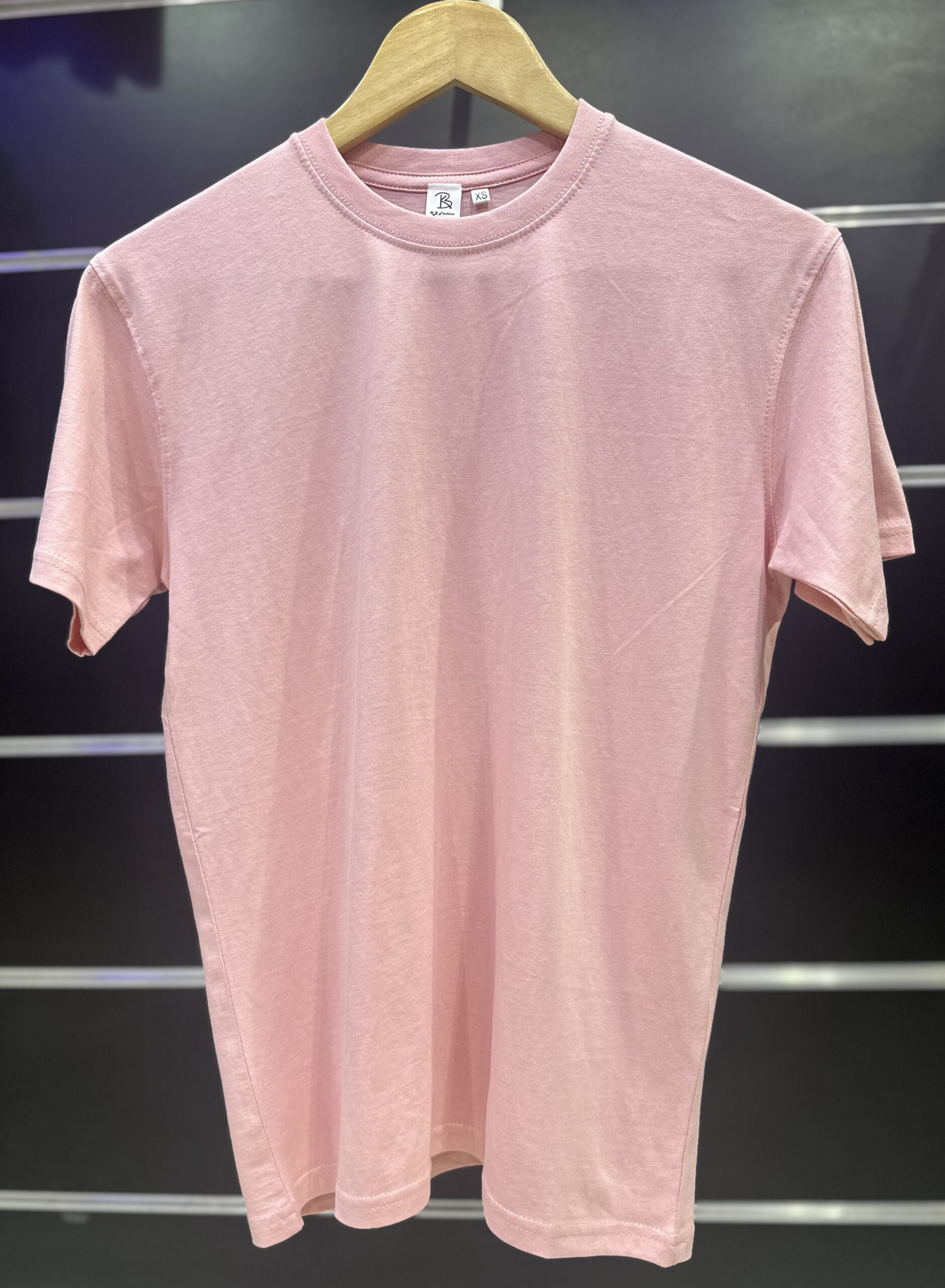 plain Pink T Shirts - soft cotton t shirts wholesale