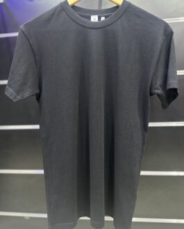 Plain Black T Shirts – Bulk T Shirts
