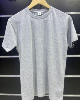 Blank Grey T Shirt – High Quality T-Shirts for Men