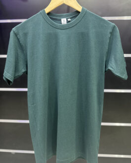 Pandorasa Pine Bulk T Shirts- Round Neck Cotton T Shirts
