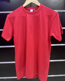 Plain Red T Shirts – T Shirts Wholesale in Dubai