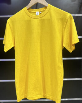 Plain Yellow T Shirts – T Shirts Wholesale