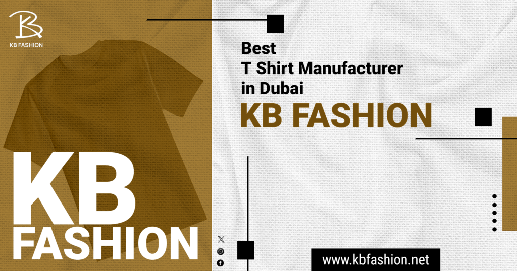 t shirt manufacturer in Dubai
