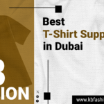 KB Fashion – Best T-Shirt Supplier in Dubai