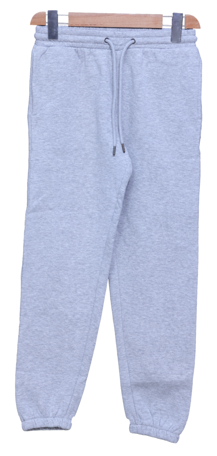 Grey Trouser for Kids