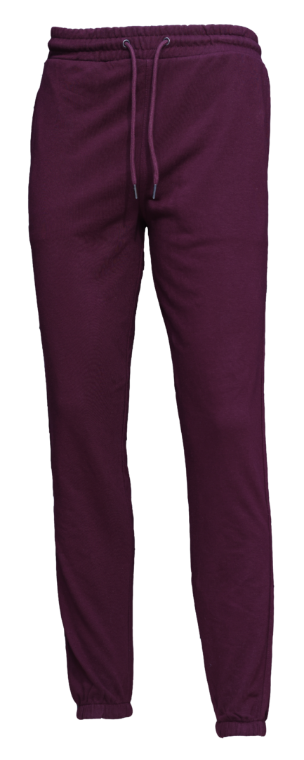 Maroon Trouser for Men