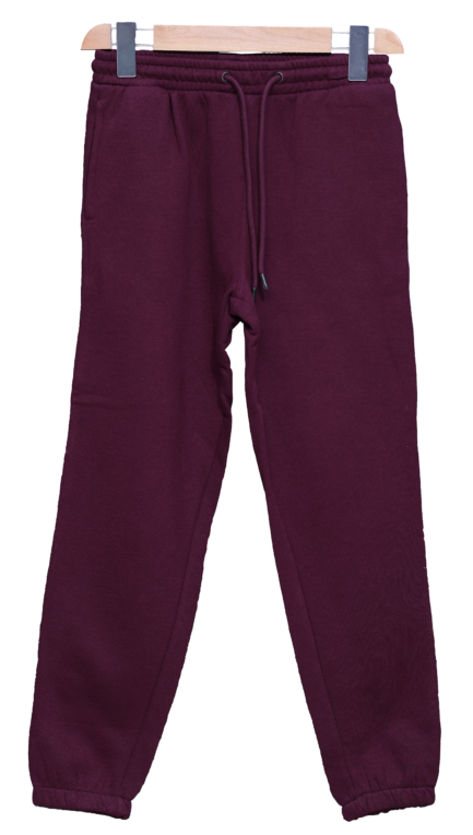 Maroon Trouser for Kids