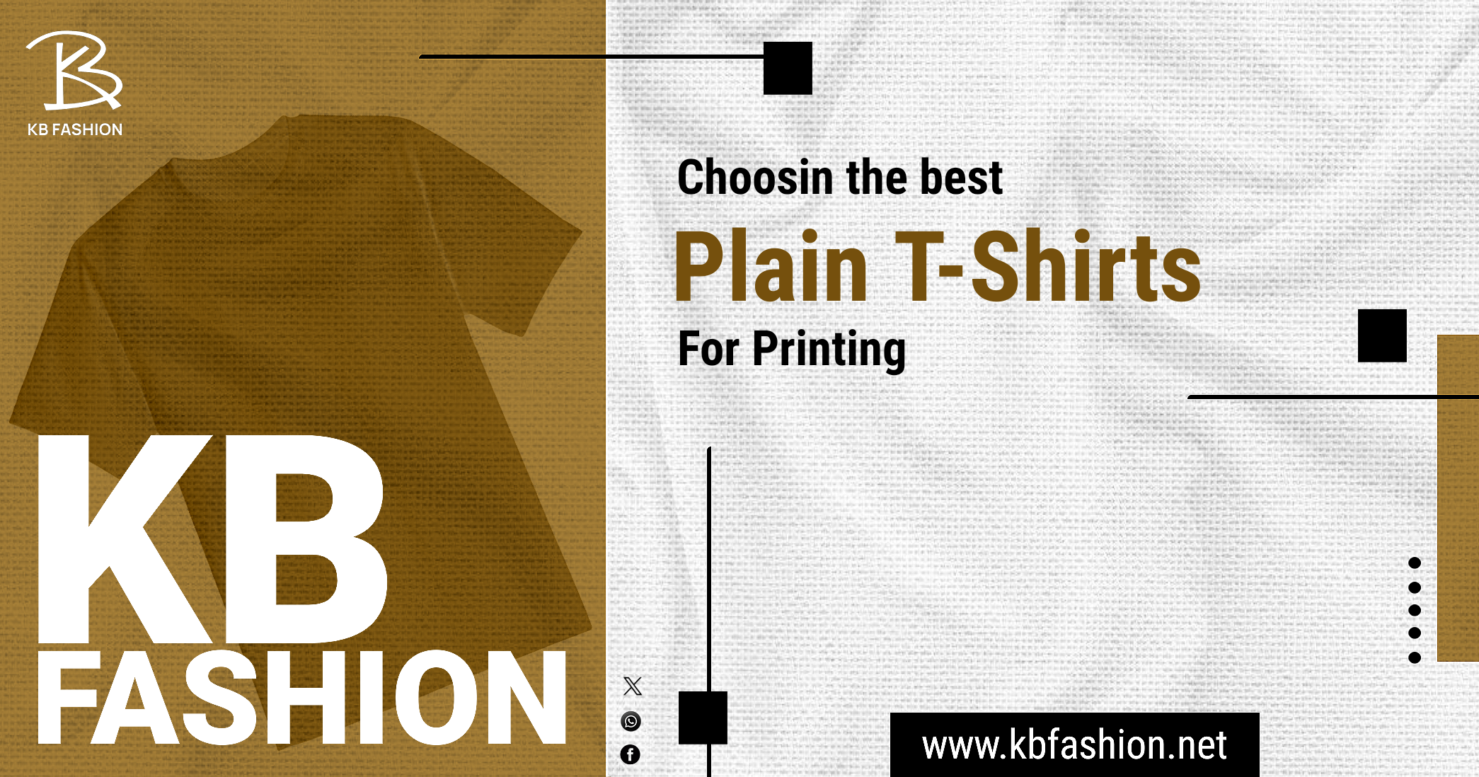 Plain T-Shirts