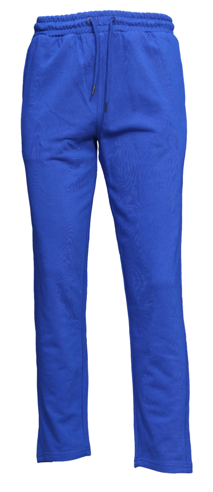 Royal Blue Trouser for Men