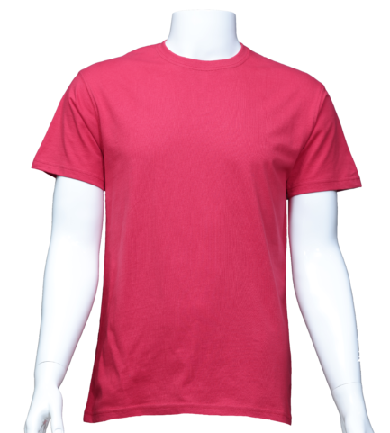 plain red t shirts