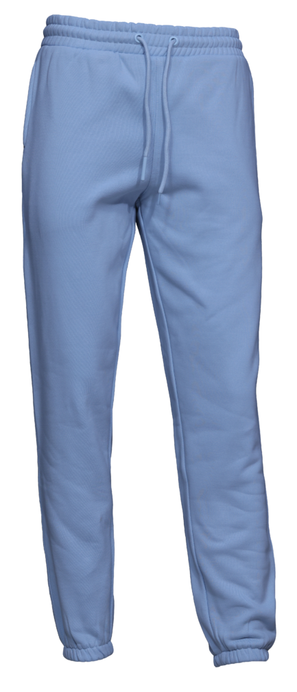 Navy Blue Trouser for Men