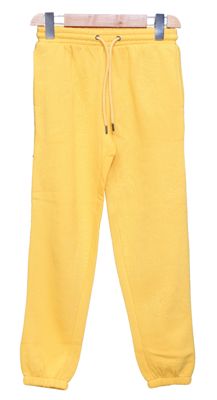 Yellow Trouser for Kids