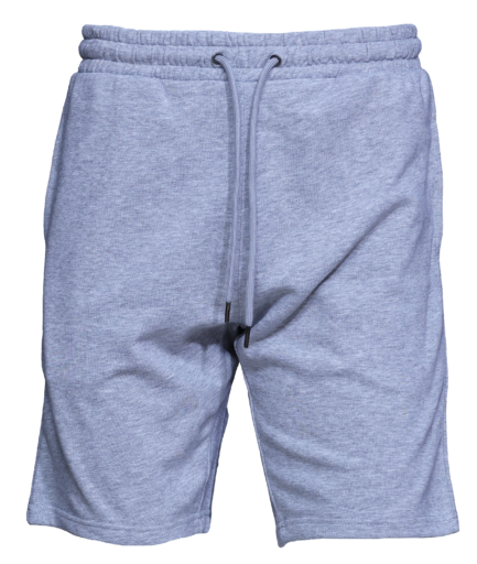 Grey Shorts for Men