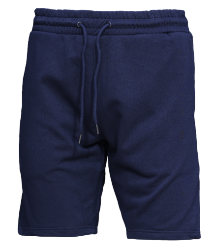 Navy Blue Shorts for Men