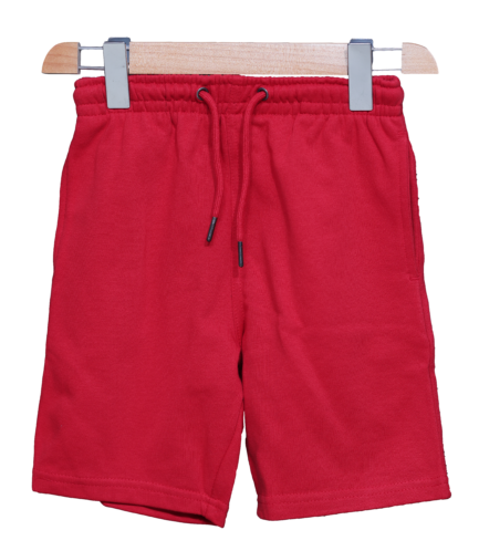 Red Shorts for Kids