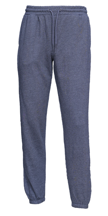 charcoal trouser