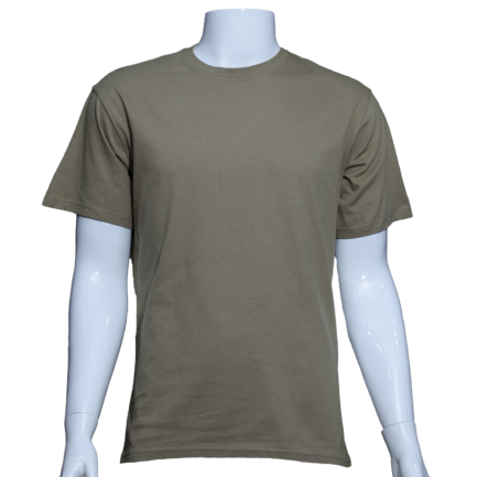 coyote tan t-shirt