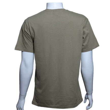 Coyote Tan T-Shirt – 100% Cotton T-Shirt Wholesale