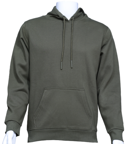 Marine Green wholesale hoodies