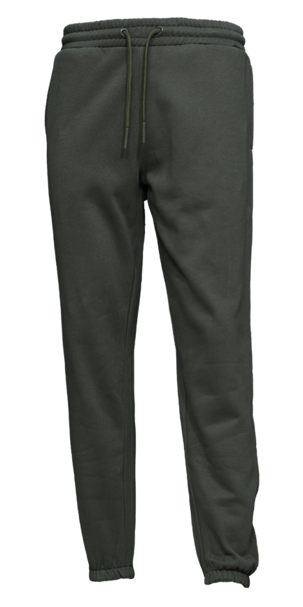 marine green trouser