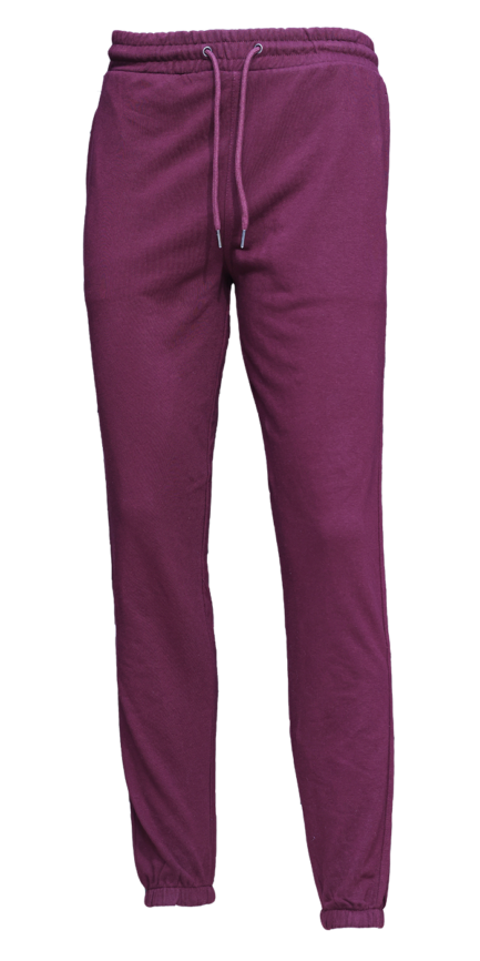 maroon trouser