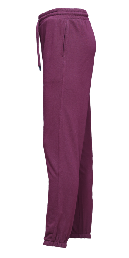 top quality maroon trouser