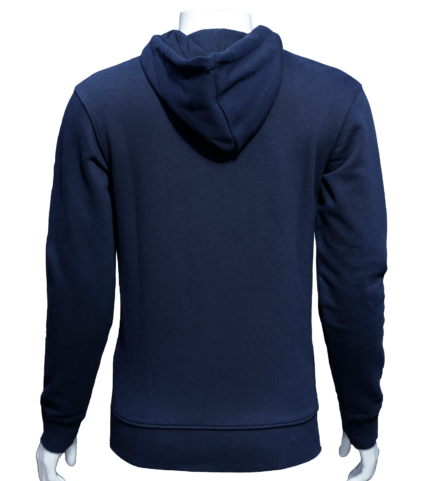 Best Navy Blue Hoodie for Men in Dubai