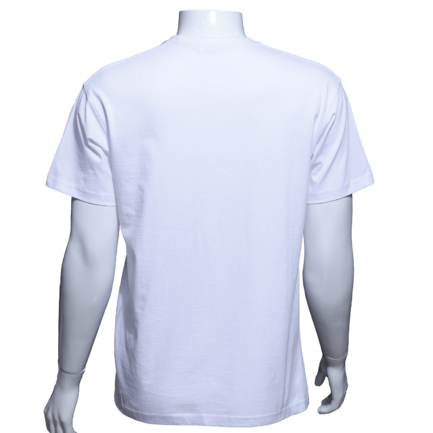 Off White Bulk T Shirts for printing – Best Wholesale Cotton T Shirts