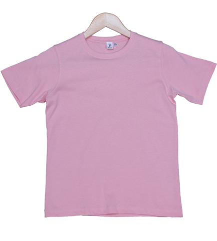 Kids Pink T Shirts