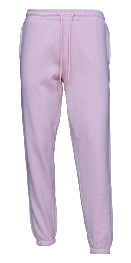 pink trouser