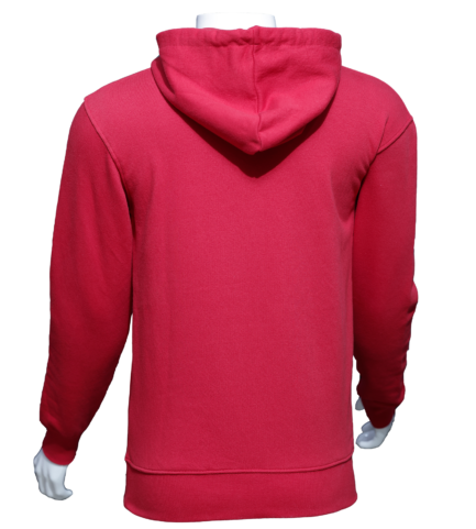 Best Red Hoodie for Men