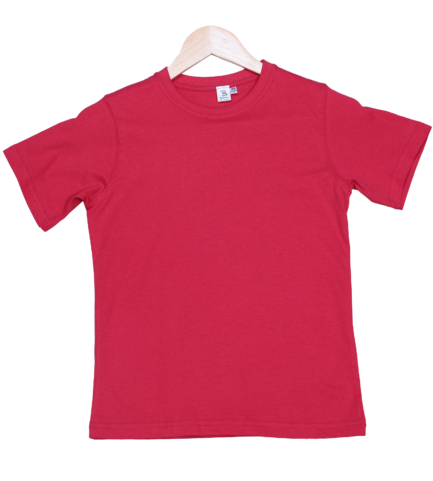 Kids Red T Shirts