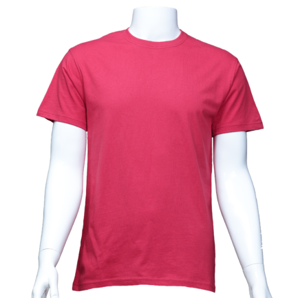 plain red t shirts