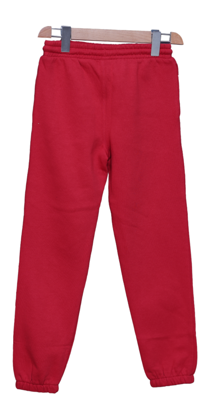 Red Trouser Kids