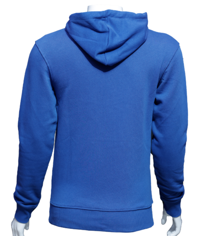 Premium Quality Royal Blue Hoodie for Men