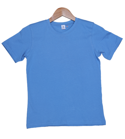 Kids Sky Blue T Shirts