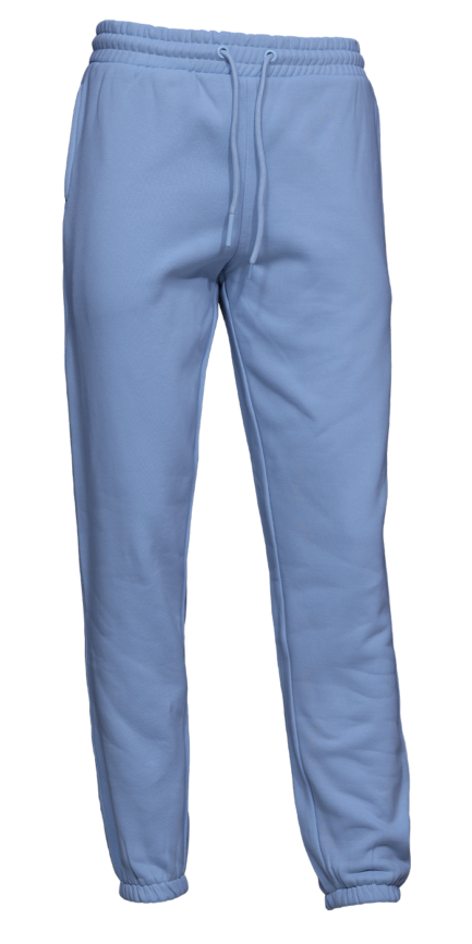 sky blue trouser