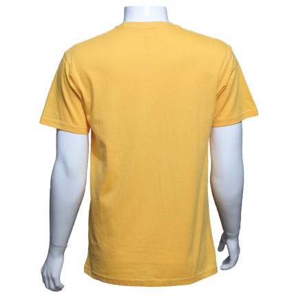 Plain Yellow T Shirts – T Shirts Wholesale