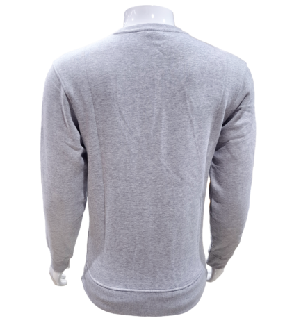 Grey Sweatshirt for Men