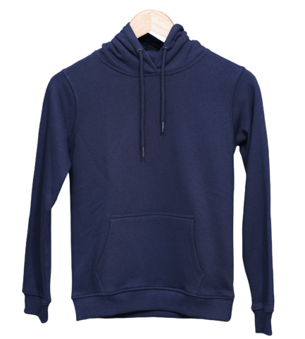 Navy Blue hoodie for Kids