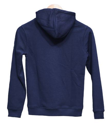 High Quality Navy Blue Hoodie for Kids