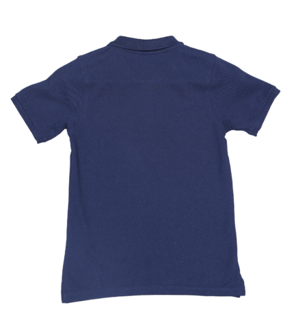 Best Kids Navy Blue Polo Shirt